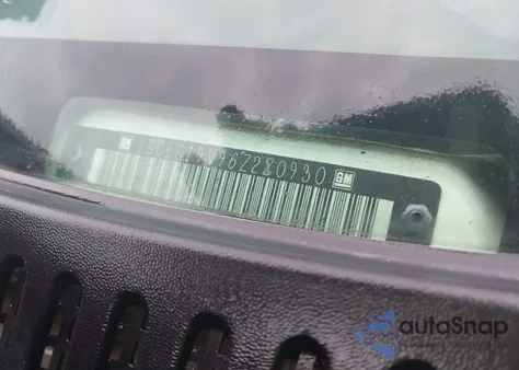 2006 Chevrolet Silverado 1500 Work Truck z USA, uszkodzony, nr VIN 1GCEC19V96Z280930